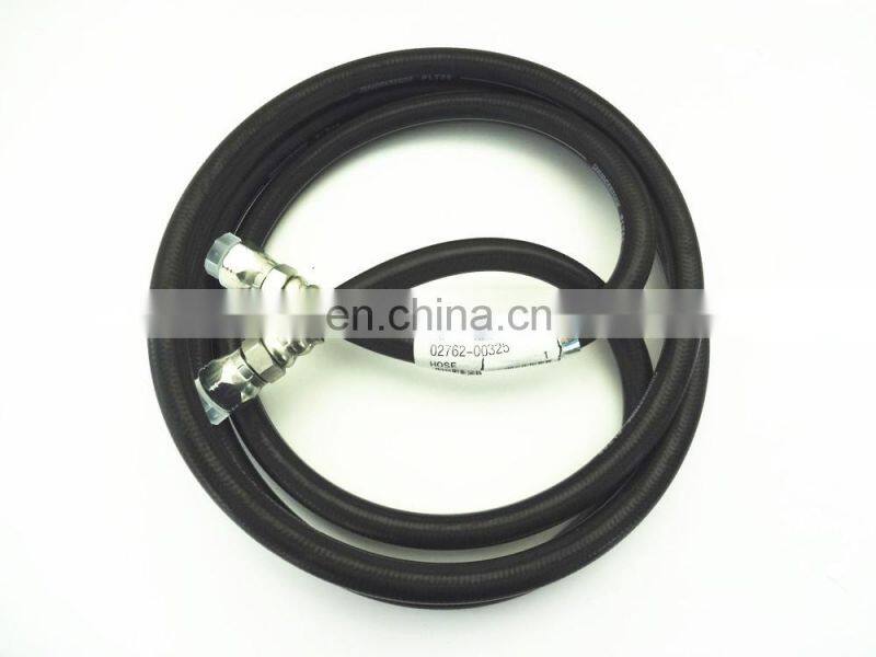 PC240 Excavator Engine Spare Parts Hose 20Y-04-41373 Pipe 20Y-04-41414