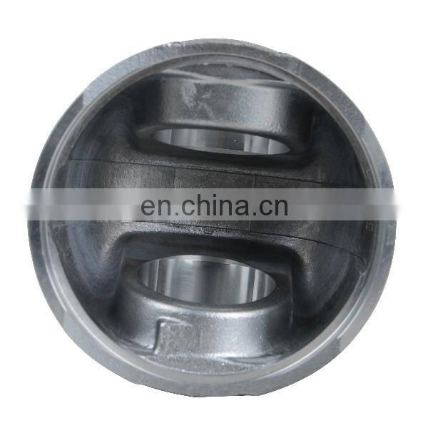 HYUNDA-I 305-7 6CT Excavator Spare Parts Engine Parts Good quality Piston Part Number 3917707 For 114MM Bore size