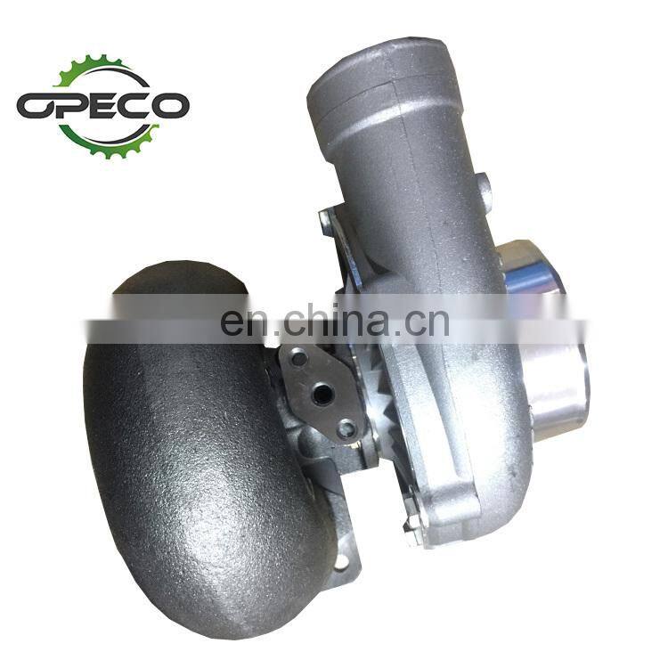 For Komatsu PC400-3 PC300-3 Power shovel S6D125 turbocharger 6152818210 6152-81-8210 6152-81-8110 465105-5003S