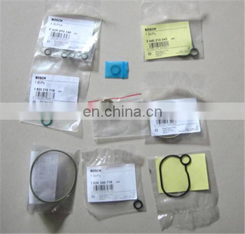 repair kit of BOSCH CP3 pump