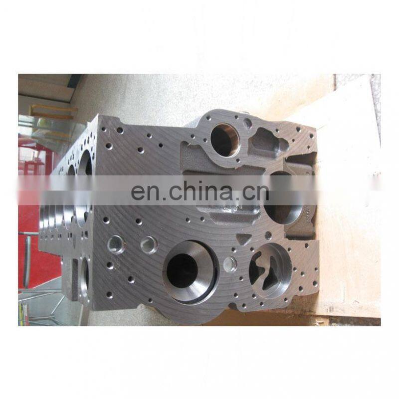 6CT8.3 QSB6.7 Cylinder Block 4955412 5260561