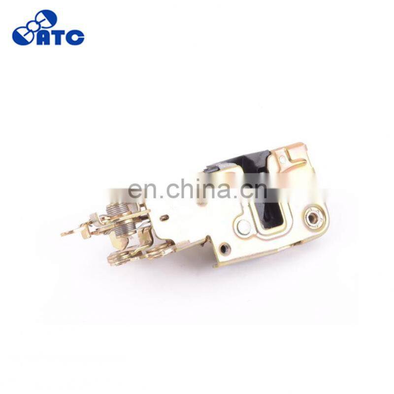 Car Door Lock Parts For VW T4 OEM 701837016D 701837015D