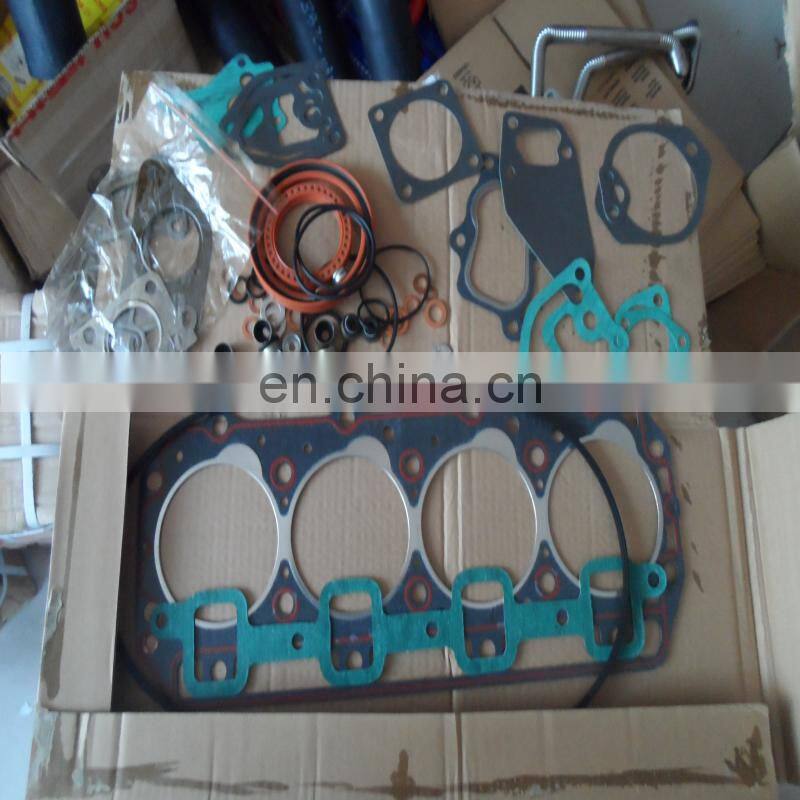 automobiles engine 4900955 4900956 full gasket set