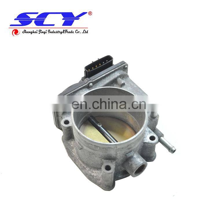 Brand New Throttle Body Suitable for Volvo XC90 OE 30622273