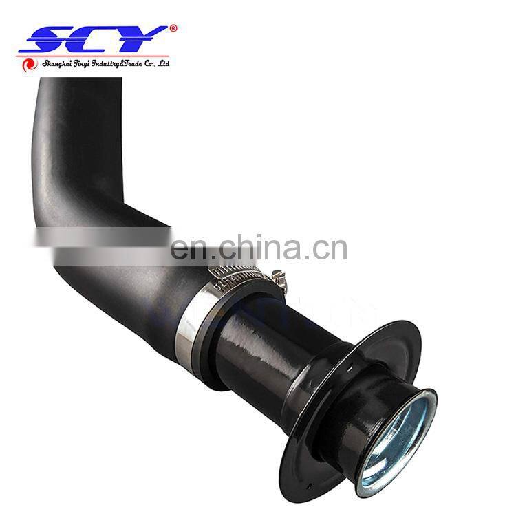 Fuel Tank Filler Neck Suitable for Ford 577902 F47Z9034P E97Z9034B ZZM042210B F47Z-9034-P E97Z-9034-B ZZM0-42210-B