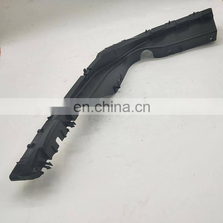 Car Bumpers For A4 Bora European cars 1JM807183B Left Side bumper guide