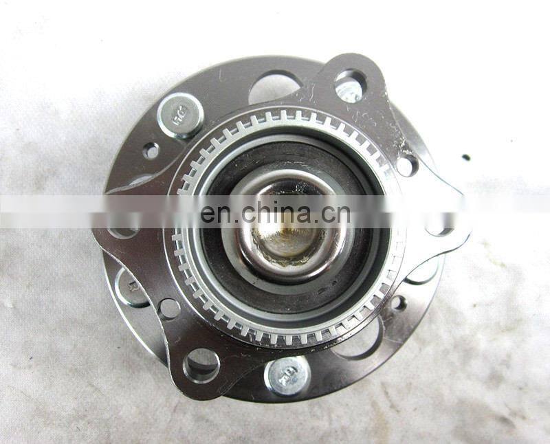 ATTRACTIVE PRICE WHEEL HUB BEARING AND RELIABLE QUALITY 52730-3X000