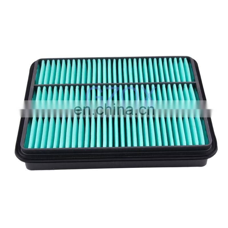 Top sale air filter 17801-30080