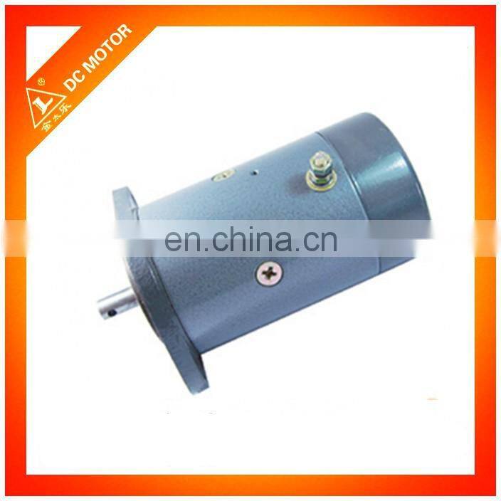 hot sale 12v 2.5kw dc motor for forklift