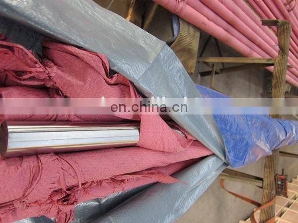 42CrMo SCM440 Alloy Steel Round Bar