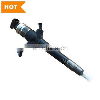 Heavy Commercial Euro IV SCR System 24v Doser Pump 2880158 with Diesel Engine Parts