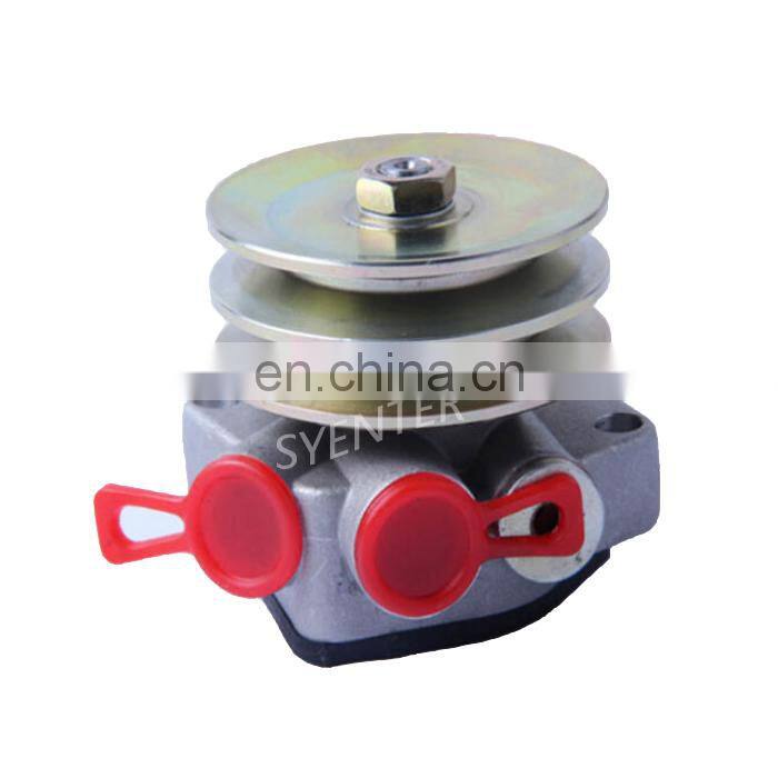 Genuine BFM1013 Engine Diesel Fuel Transfer Pump 0167 6136 01676136 for Deutz Auto Spare Parts