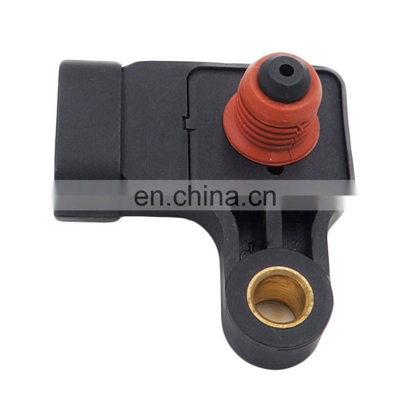96330547 Manifold Absolute Pressure MAP Sensor For Chevrolet For Aveo Kalos