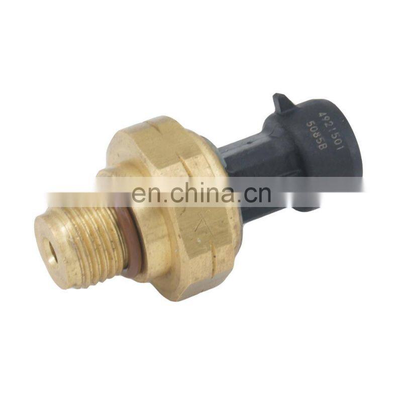 Oil Pressure Sensor Switch For Cummins 4921501 3084521 3048515