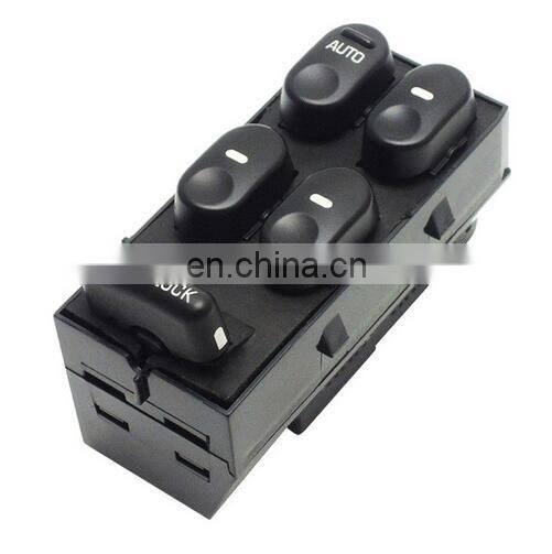 10433029 Power Window Master Switch For Buick Century Regal