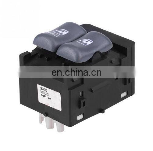 Master Power Window Switch 10404698 For Pontiac
