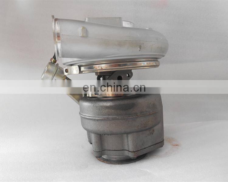 CNH auto Engine parts HX55W Turbocharger for HOWO TRUCK WD615 Engine parts turbo VG1540110066 4045371 13809880009 Turbo charger