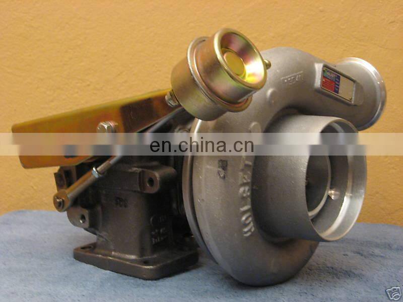 Diesel engine parts H1C turbo H1C-8274BK/E12DC11 3533318 3533319 3534933 3802600 WH1C Turbocharger used for Cummins 6BT Engine