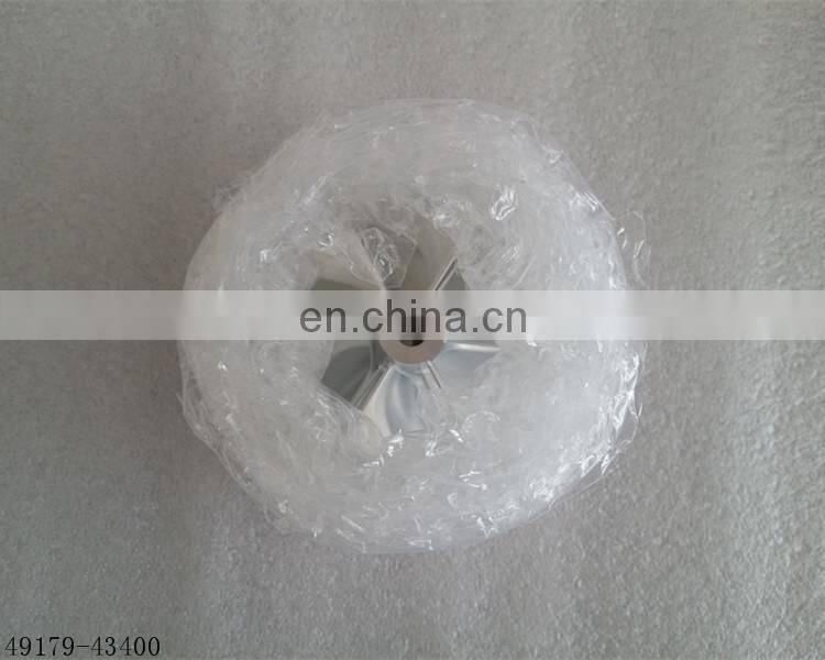 TD05-20G Compressor wheel 49179-43400