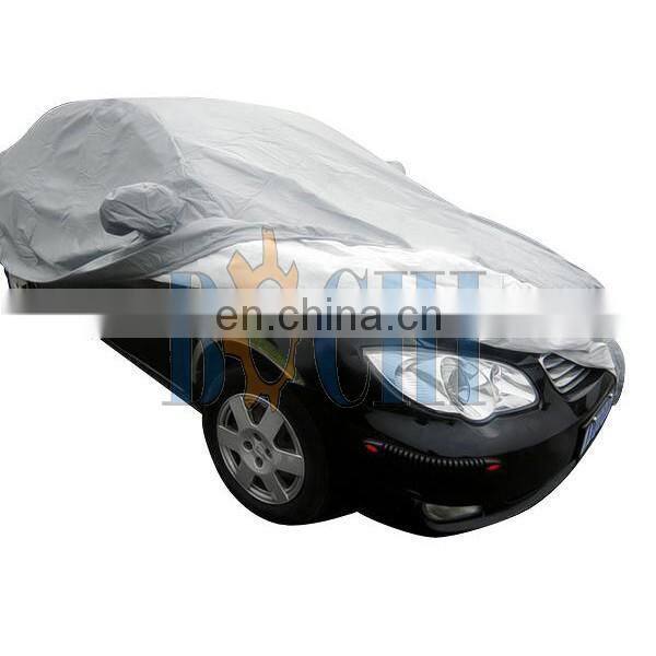 Hot sale durable 150D Oxford full cover cloth car