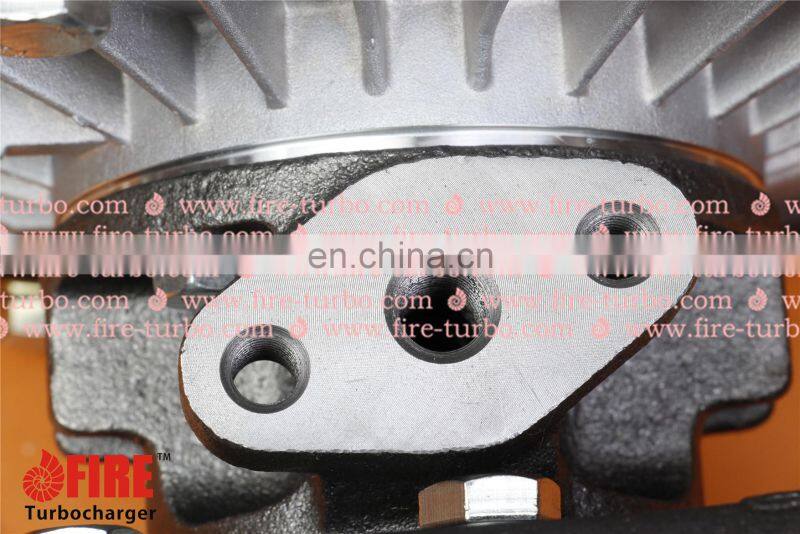 Turbochargers 2674A099 turbos  K18 materials for 1998- Perkinss Truck