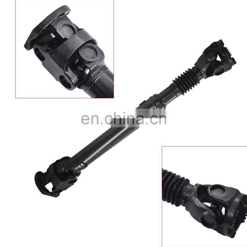 Front Drive Shaft Prop Assembly For Dodge Ram 2500 3500 Diesel 03-13 52123326AB