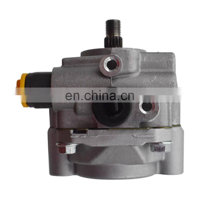 New Power Steering Pump For 1996-2001 Toyota 4Runner Tacoma 2.7L 2.4L DOHC 44320-04043