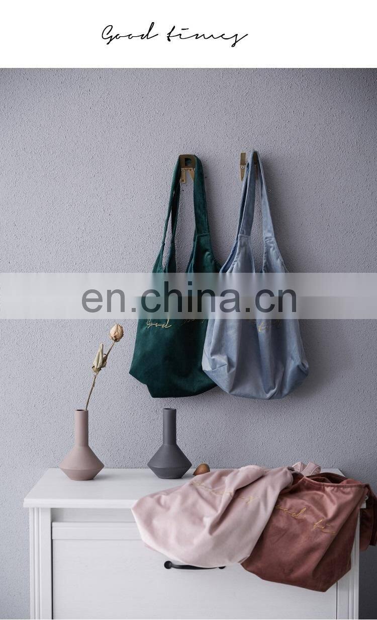 RAWHOUSE pink green blue yellow brown polyester handbags for woman