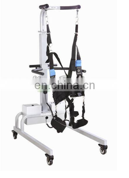 Rehabilitation equipment China Electric Gait Training Vehicle