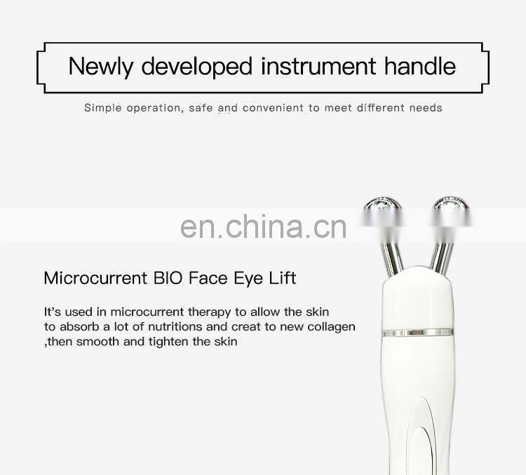 2019 Newest Portable 4 in 1 Hydra Dermabrasion BIO Oxygen Spray Ultrasonic Microdermabrasion Facial Machine