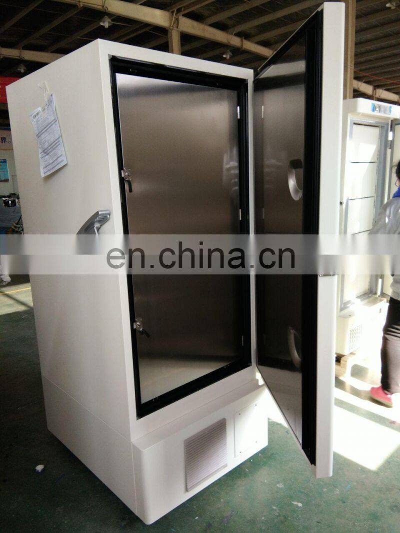 MDF-86V588 - 86 degree Ultra low temperature freezer Deep Freezer price
