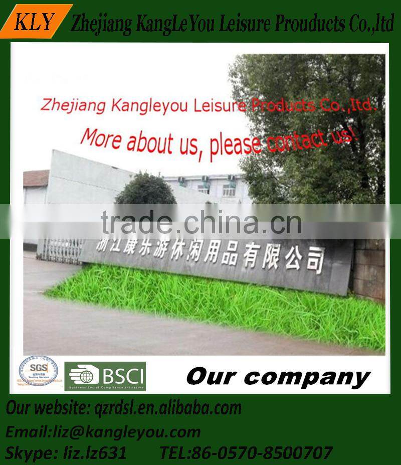 Silver motorcycle cover