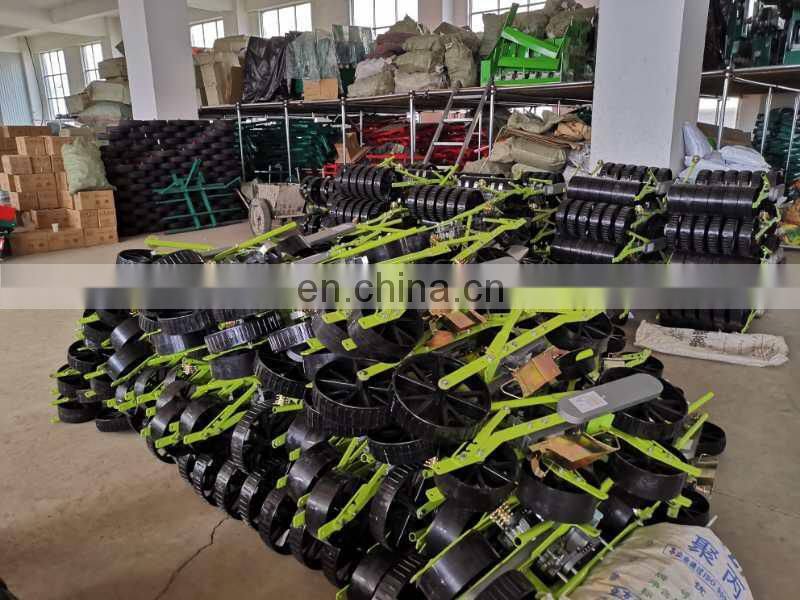 Agriculture machine for seeds