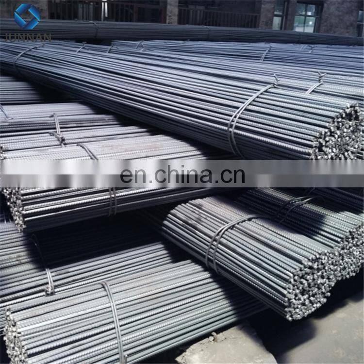 notched bars / deformed bar/ reinforcing steel made in China