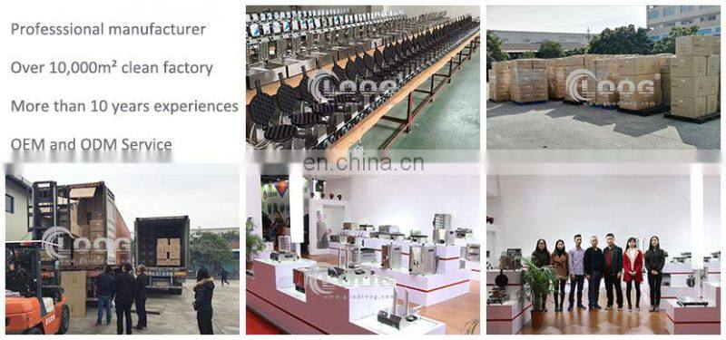 2016 Newest Commercial Use Gas Open Mouth Taiyaki Grill Ice Cream Fish Shaped Machine