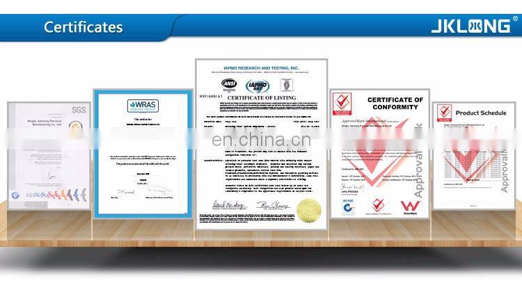 Chrome Plated Brass Washing Machine Hose Bib Tap