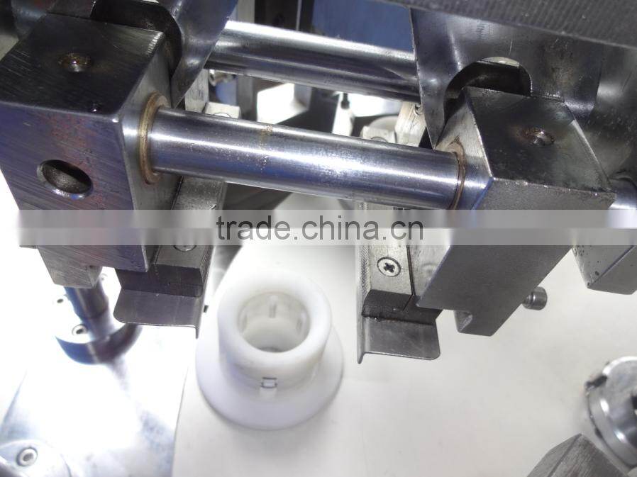 laminated cosmetic tube filler and sealer plastic tube fillersealer tube fillersealer manufacture