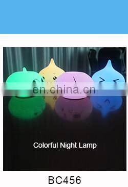 4 Led Lights And Flexible Gooseneck - Switch On Head Usb Led Lamp