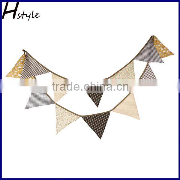 Custom Decorative Bunting PL019