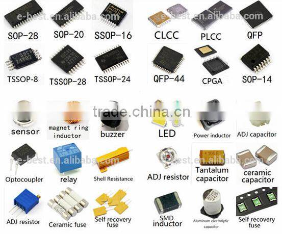 pressure sensor sensing resistance FSR 406