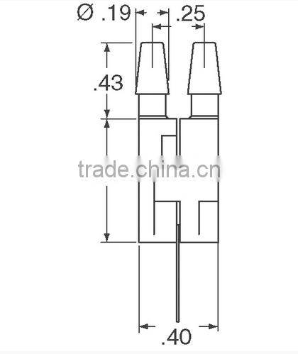 (New and original)IC Components parts XPC01DTC Pressure Sensors Transducers transmitter XPC SENSOR DIFF VACUUM GAUGE 1PSI