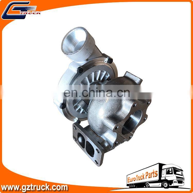 European Truck Auto Spare Parts Electric Diesel Engine Turbocharger OEM 0090968799 for MB Truck Turbine