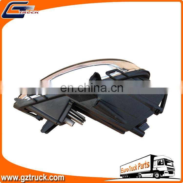 Fog lamp, right, without bulb Oem 9608202256 for MB Arocs MP4 Head Light