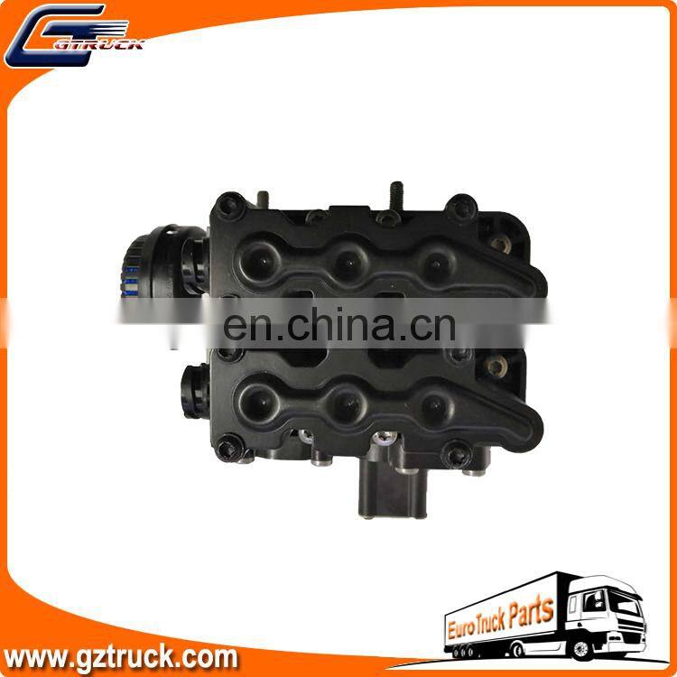 Ecas Solenoid Valve Oem 1193658 1517908 for DAF Truck