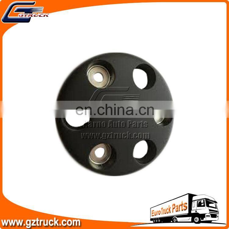 Heavy Spare Truck Parts Wheel Cover OEM 93824452 for IVECO Truck Wheel Hub Cover
