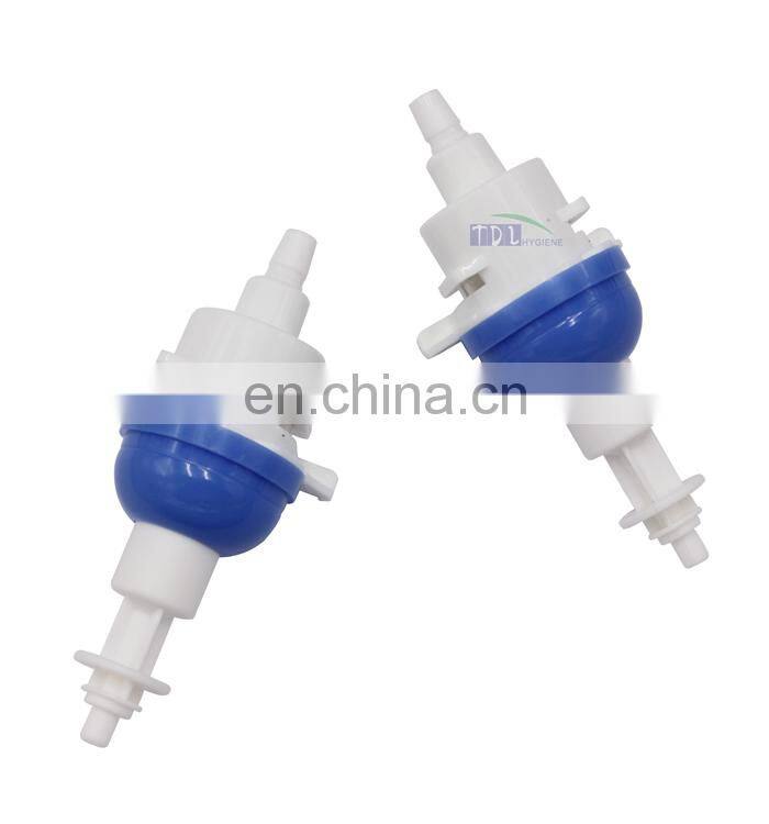 Liquid or Gel Pump for Automatic Soap Dispenser