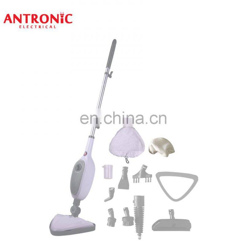 electric steam mop