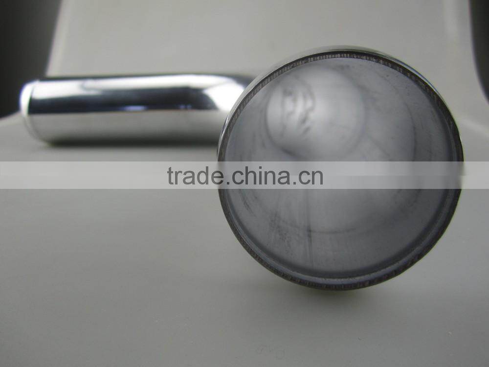 2015 best selling products high pressure flexible 45 degree alloy stainless steel pipes