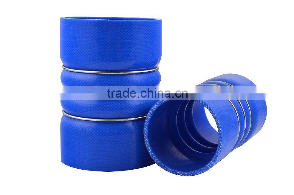 free samples high temperature flexible universal radiator hose pipes from china manufacturer