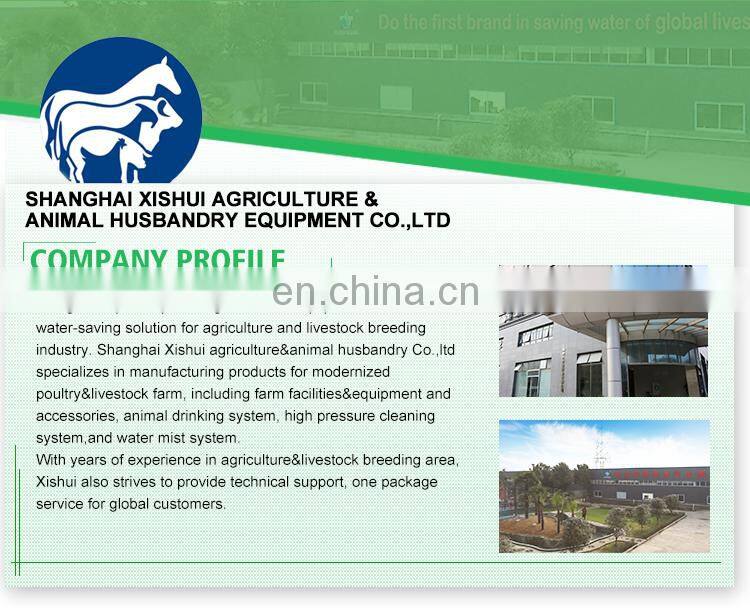 Veterinary vaccinators for livestock plastic animal syringe animal vaccinators
